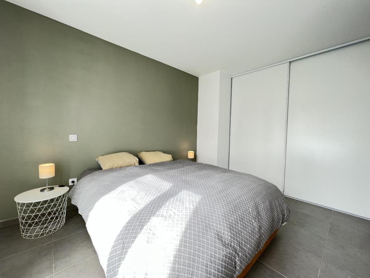Apartment El Gaucho - T3 - Proche Tram & Zenith Toulouse