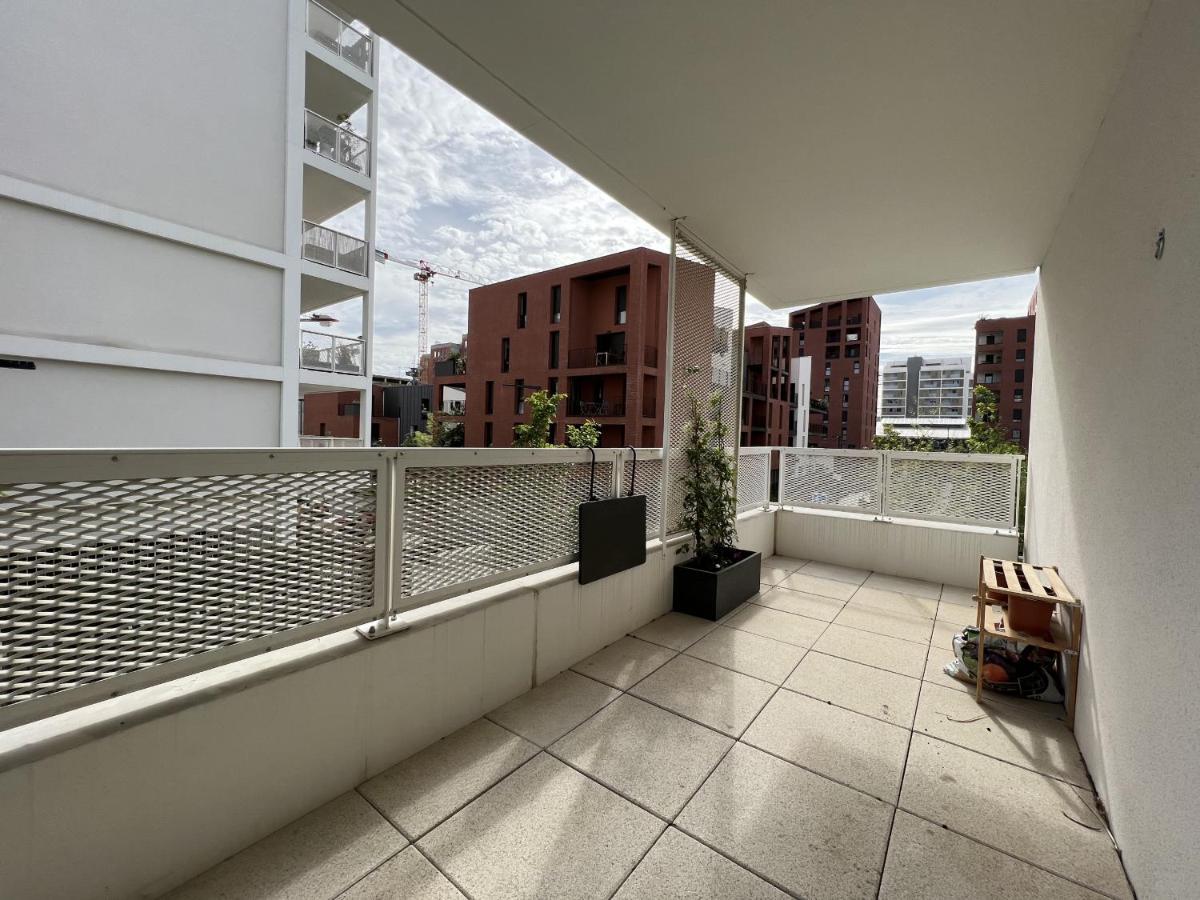 Apartment El Gaucho - T3 - Proche Tram & Zenith