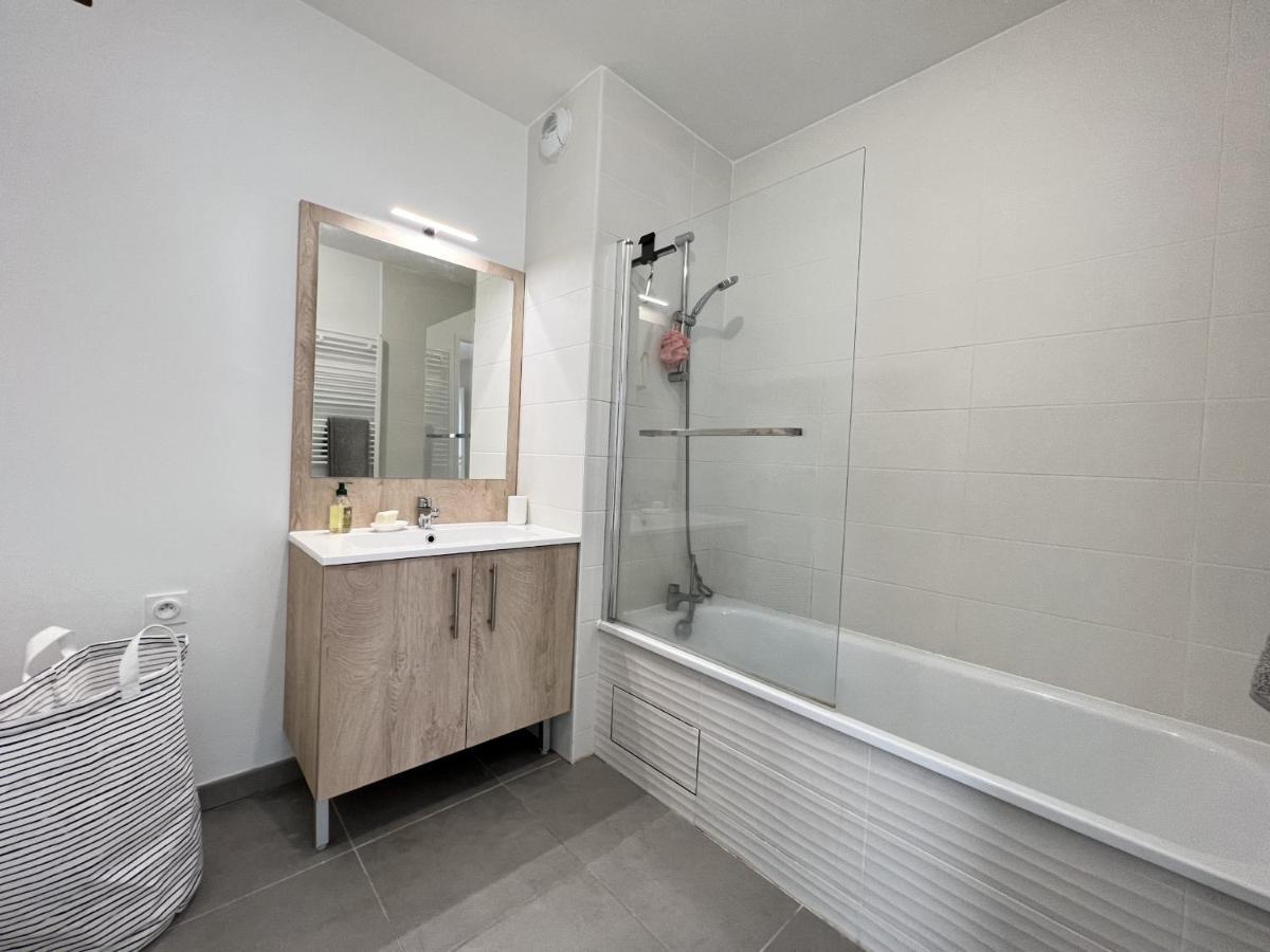 El Gaucho - T3 - Proche Tram & Zenith Apartment *