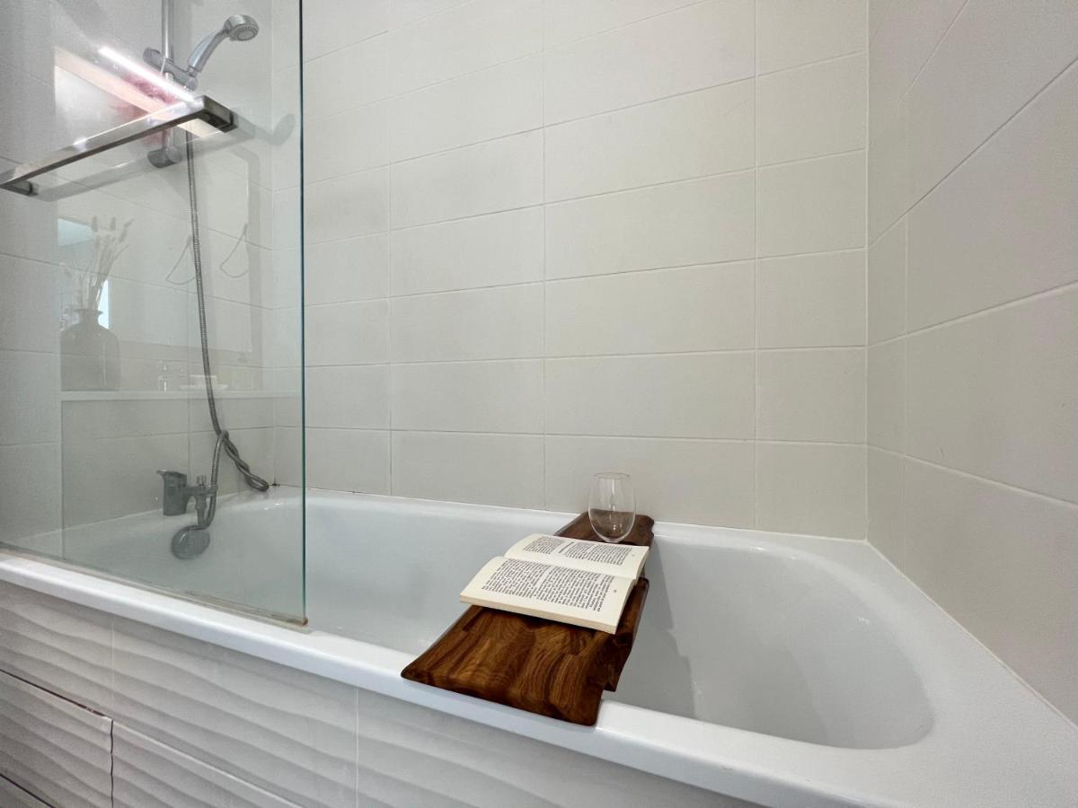 Apartment El Gaucho - T3 - Proche Tram & Zenith Toulouse